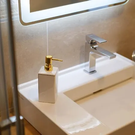 Apartment Mb Luxury