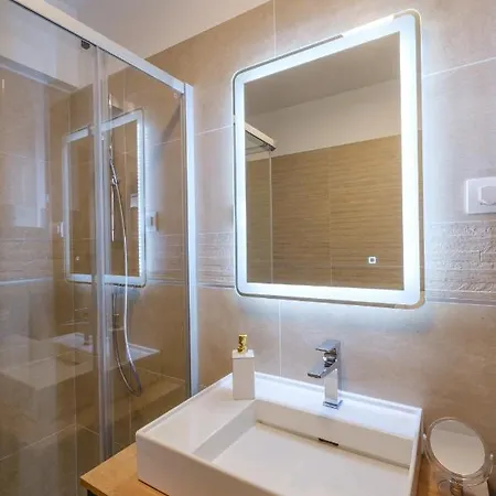 Apartment Mb Luxury