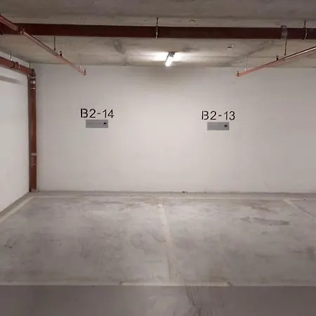 Mb Luxury Апартаменты *