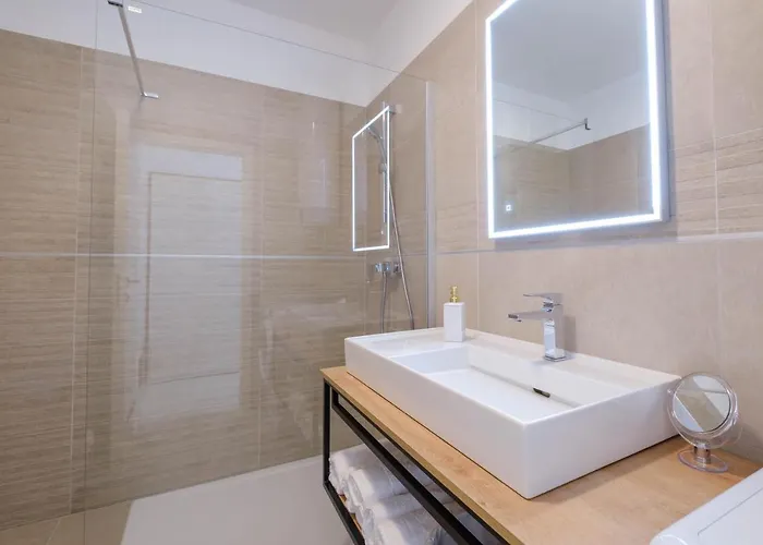 Lejlighed Mb Luxury *