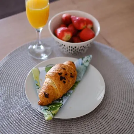 Apartment Mb Luxury Zadar