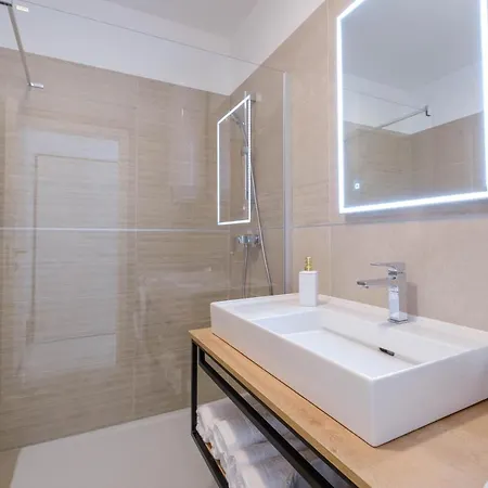 Apartment Mb Luxury *