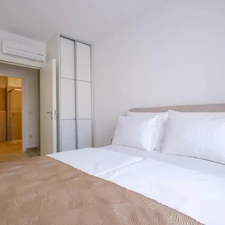 Daire Mb Luxury *