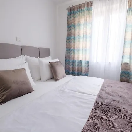 Apartamento Mb Luxury *