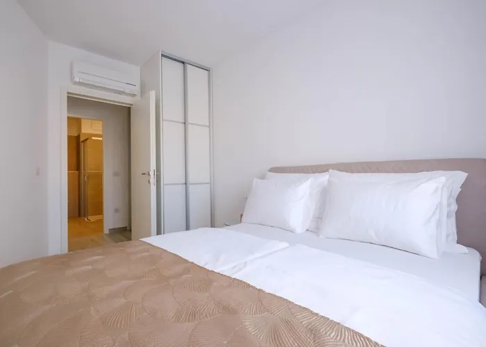 アパート Mb Luxury *