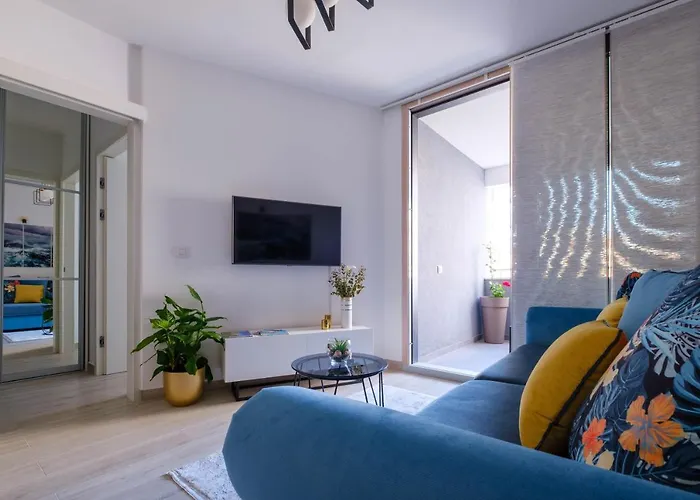 アパート Mb Luxury