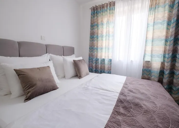 アパート Mb Luxury *